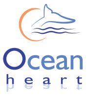 ocean heart